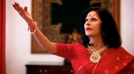 Shovana Narayan, Shovana Narayan interview, Shovana Narayan film, Shovana Narayan aavartan, Shovana Narayan kathak, Durba Sahay aavartan, Durba Sahay Shovana Narayan, Shovana Narayan kathak dancer, Shovana Narayan news, Shovana Narayan indian express lifestyle, Shovana Narayan film,