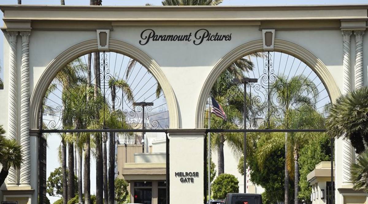 Paramount Pictures