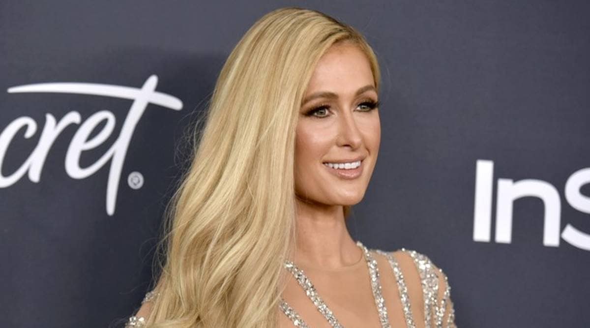 Paris Hilton