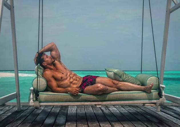 tiger shroff