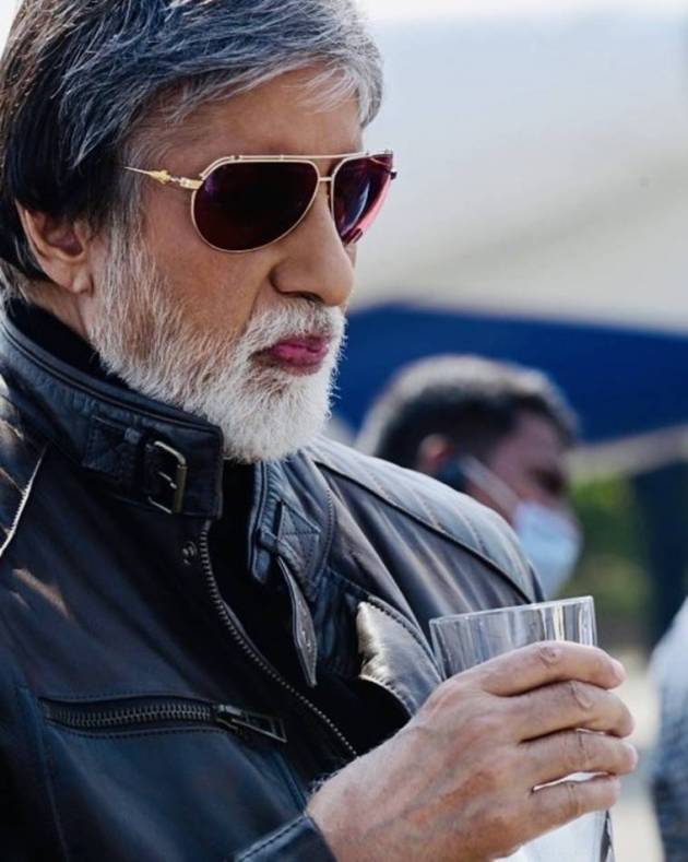 amitabh bachchan