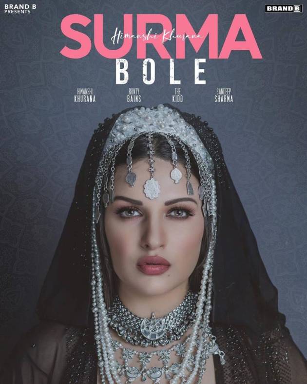 himanshi khurana