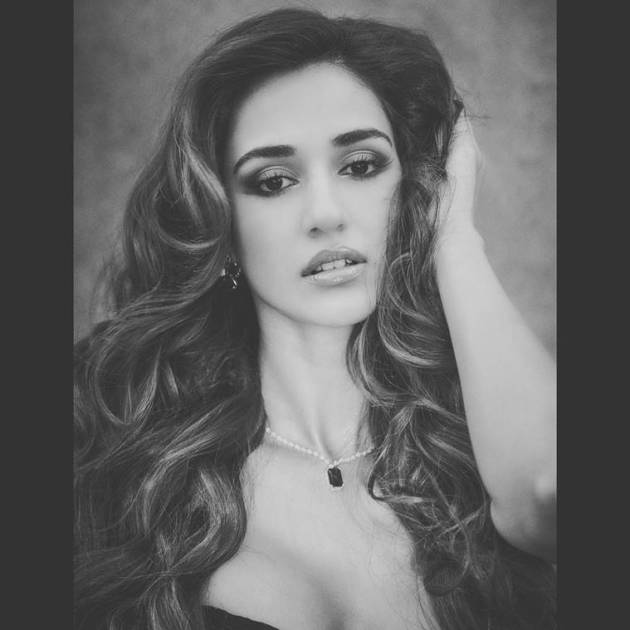 disha patani