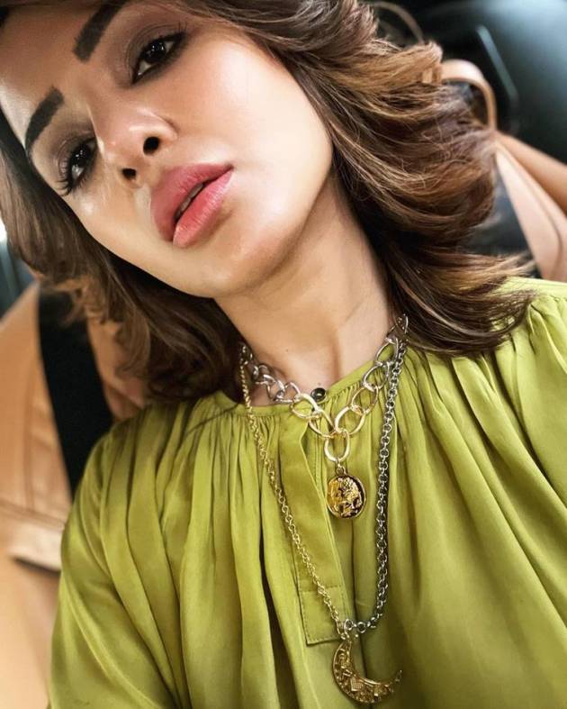 samantha akkineni