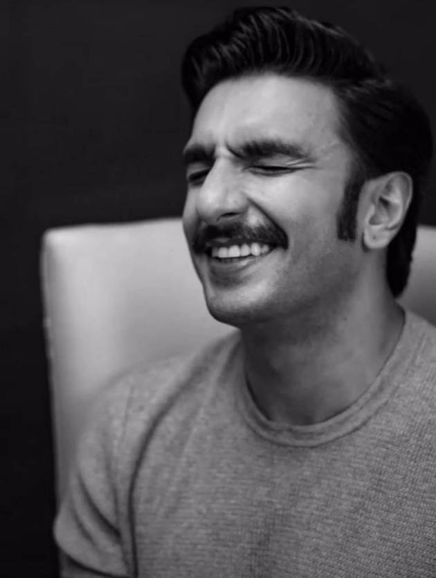ranveer singh