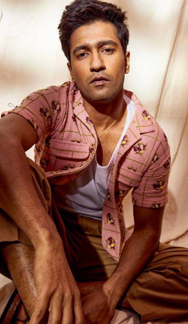 vicky kaushal