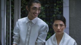 Shruti Haasan in Pitta Kathalu