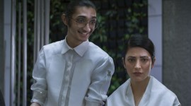 Shruti Haasan in Pitta Kathalu