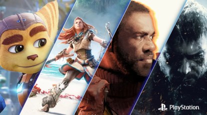 All The Games Revealed At Sony's State of Play