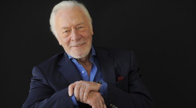 christopher plummer death