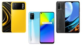 Poco M3, Realme 7i, Redmi 9 Power, poco m3 vs, poco m3 price, poco m3 price in india, poco m3 specs, poco m3 camera, poco m3 performance
