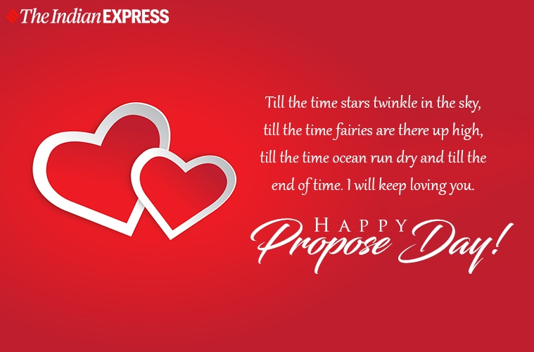 Happy Propose Day 21 Wishes Images Quotes Status Hd Wallpapers Gif Pics Greetings Messages Photos