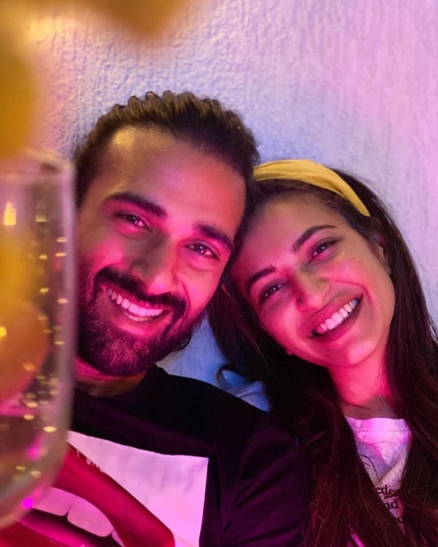 Pulkit Samrat, Kriti Kharbanda