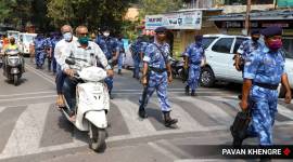 Pune covid wrap, Pune news, Pune covid cases, Puen covid deaths, Pune city news, Maharashtra, Indian express