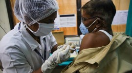 Pune, COVID-19 Vaccine