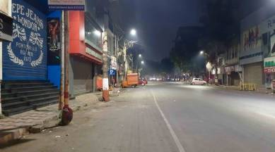 Pune news, coronavirus news Pune, Pune covid updates, Pune lockdown, Pune night curfew, pune schools shut March 14, Pune new Covid rules, indian express