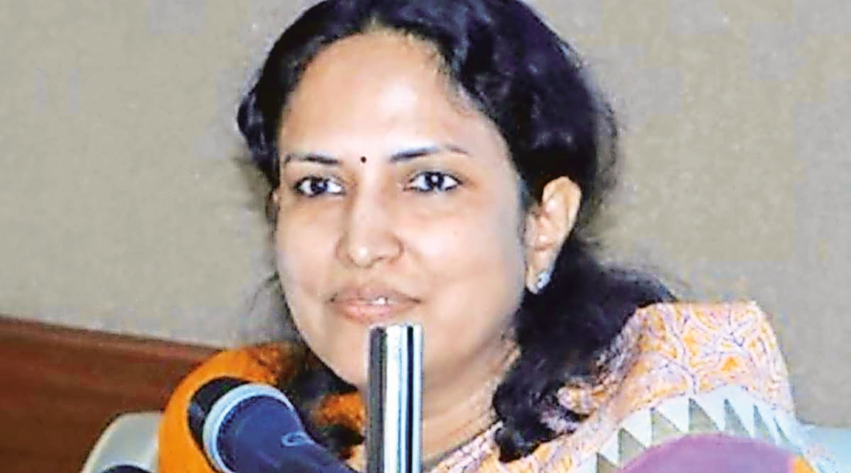 POCSO verdicts, Bombay HC Judge, Justice Pushpa V Ganediwala, Sexual Offences act, Nagpur news, Maharashtra news, Indian express news