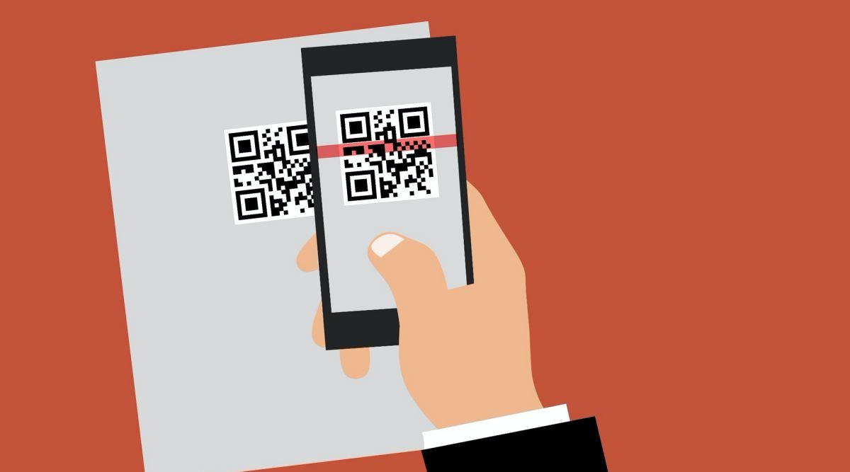 Phishing campaign tries to evade defences with QR codes