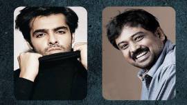 Ram Pothineni and Lingusamy