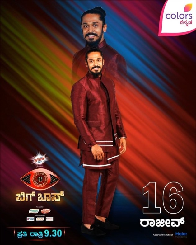 Bigg Boss Kannada Season 8: Meet the contestants | Entertainment