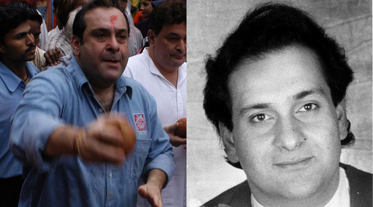 Rajiv Kapoor