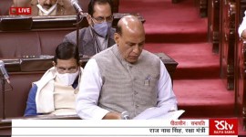 Rajnath Singh, Rajnath SIngh on India china, India china border dispute, ladakh standoff, Rajnath Singh in Parliament, India news, Indian express