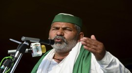 Farmers ready to talk if govt invites, no change in demands: Rakesh Tikait