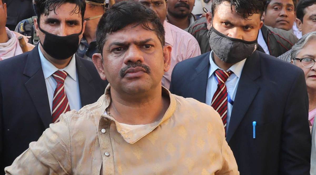 Pamela Goswami drugs case Bengal BJP leader Rakesh Singh arrested