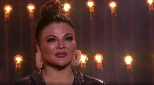 rakhi sawant bigg boss