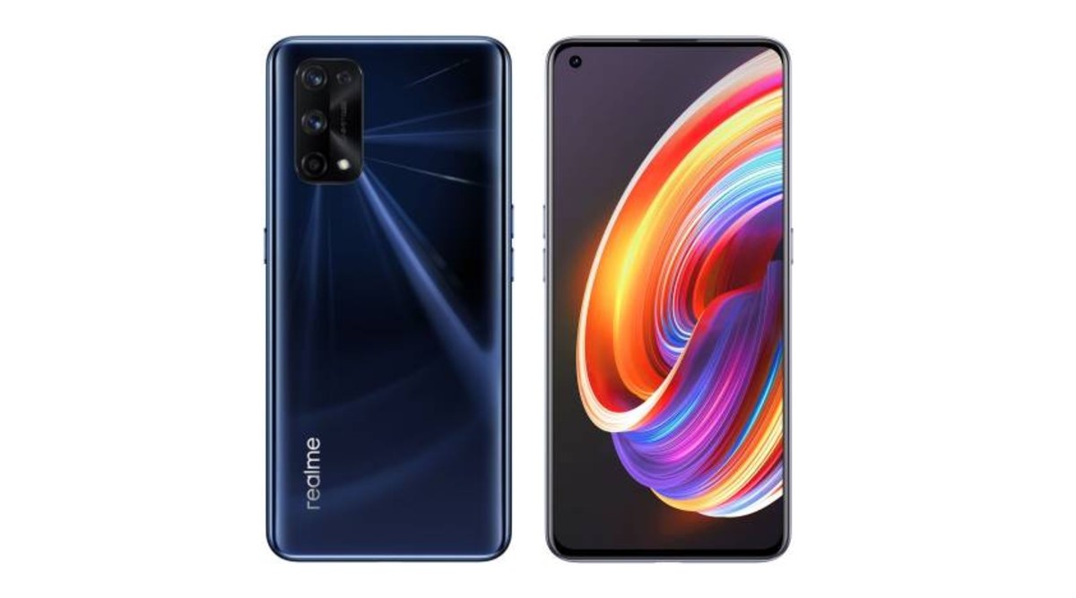 Realme upgrade program: Here