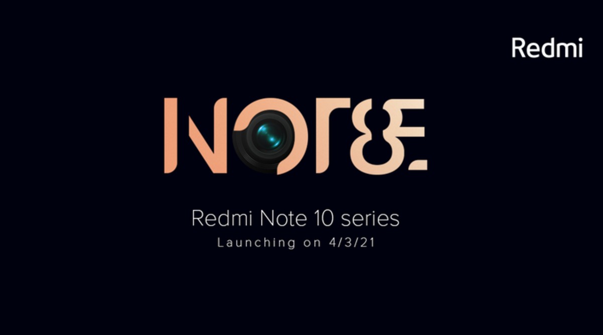 Redmi Note 10, Redmi Note 10 Pro, Redmi Note 10 Pro Max, 108MP camera,