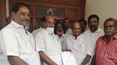K Lakshminarayanan