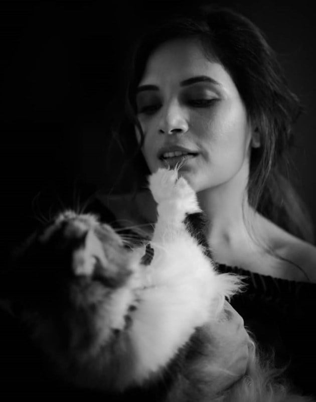 Richa Chadha