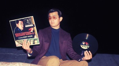 Ronny Chieng netflix deals