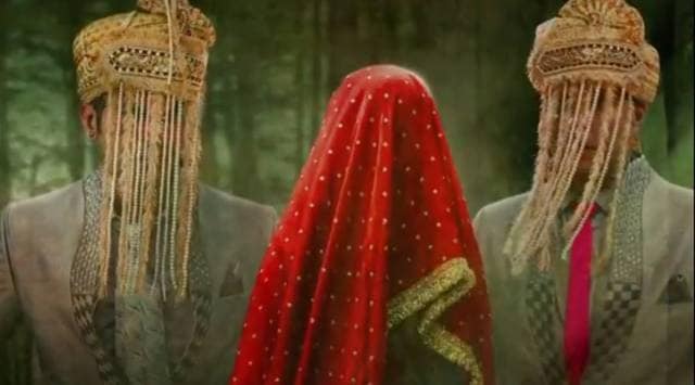 Rajkummar Rao Janhvi Kapoor roohi