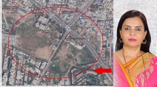 Corporator Seema Savale said several constructions had come up in the green zone, which were termed as "illegal".  (Representational)