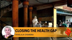 Four important things that ail the health sector did not find place in the budget