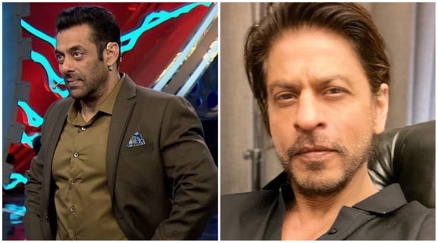 salman khan shah rukh khan bigg boss pathan