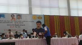 Pune news, Pune students, SPPU, open house at SPPU, Pune city news, Indian express