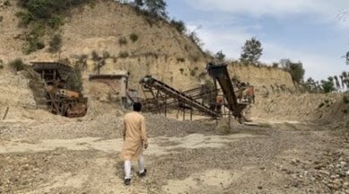 No License Required To Operate Stone Crushers, Hot & Wet Mixing Plants –  Kashmir Observer