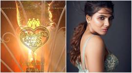 Kaathu Vaakula Rendu Kadhal