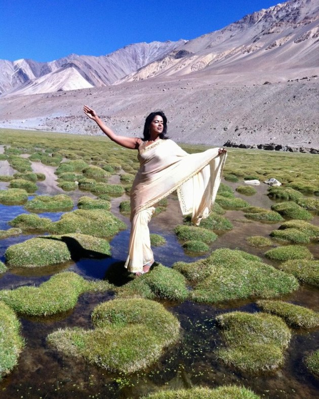 Sameera Reddy