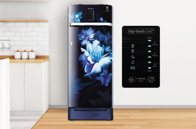 Realme Narzo 30 Pro 5G, Samsung single door refrigerators, Anker power bank, RAEGR wireless charger, syska p2024j power bank, helix smartwatch, sony srs ra3000 smart speaker, mi neckband pro, mi portable speaker, Optoma ZK750 projector, tcl wired earphones, tcl bluetooth earphones, tcl anc headphones, noise buds pop, noise buds pro, inbase urban lyf smartwatch, haier 4k android tv
