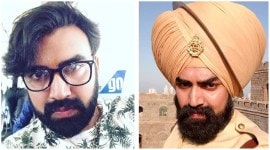 actor sandeep mahar suicide