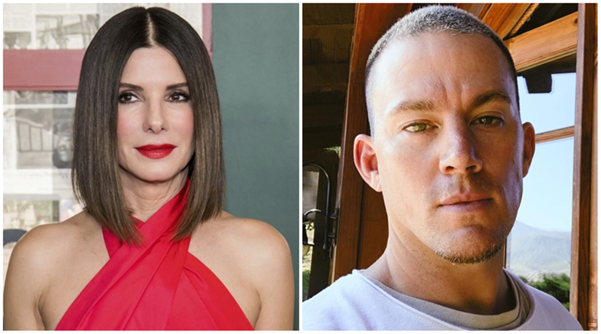 Sandra Bullock-Channing Tatum’s The Lost City of D to release in 2022 ...