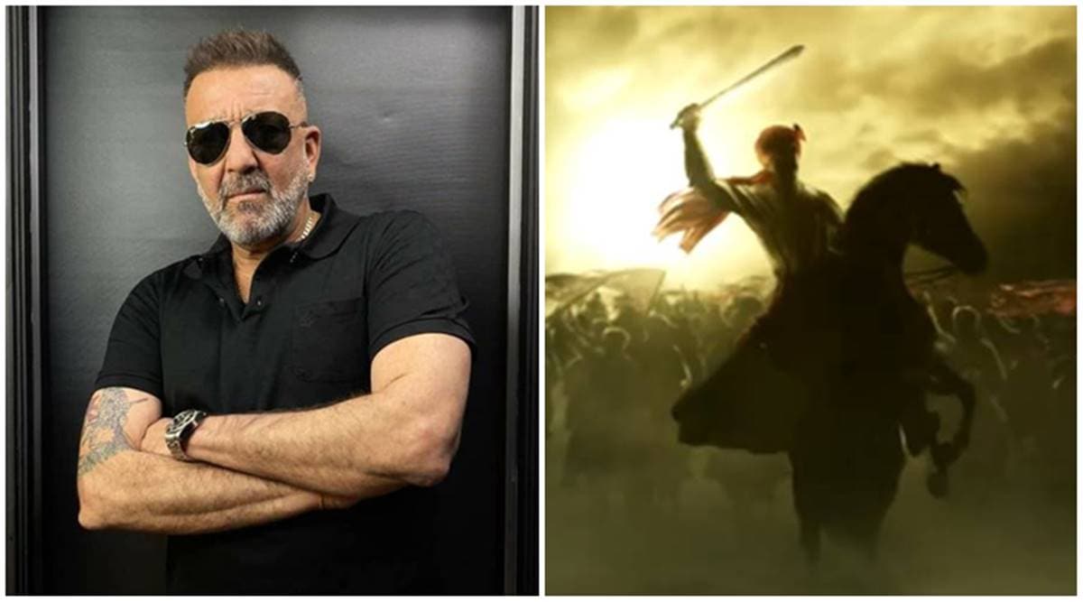 sanjay dutt