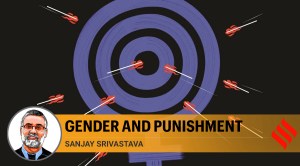 Burning of Thunberg’s images are symbolic warnings of possible fate that awaits woman seen as ‘too independent’