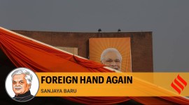 Sanjaya-Baru no alt set