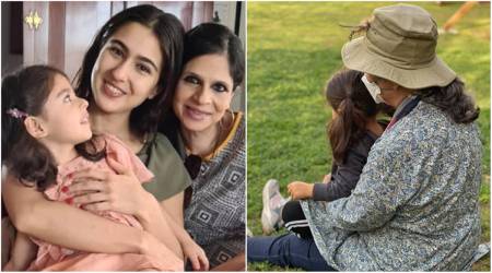 sara ali khan photos