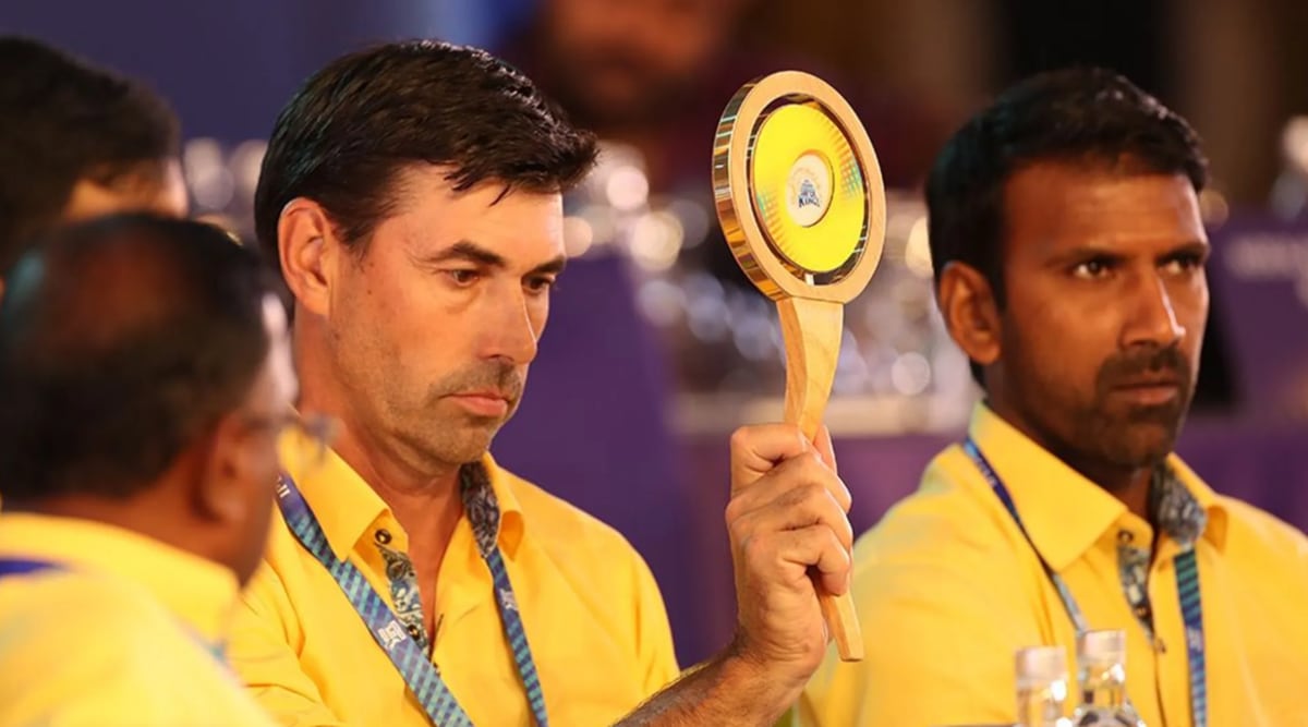 CSK Team 2021 Players List, Squad, schedule: IPL 2021 Chennai Super ...